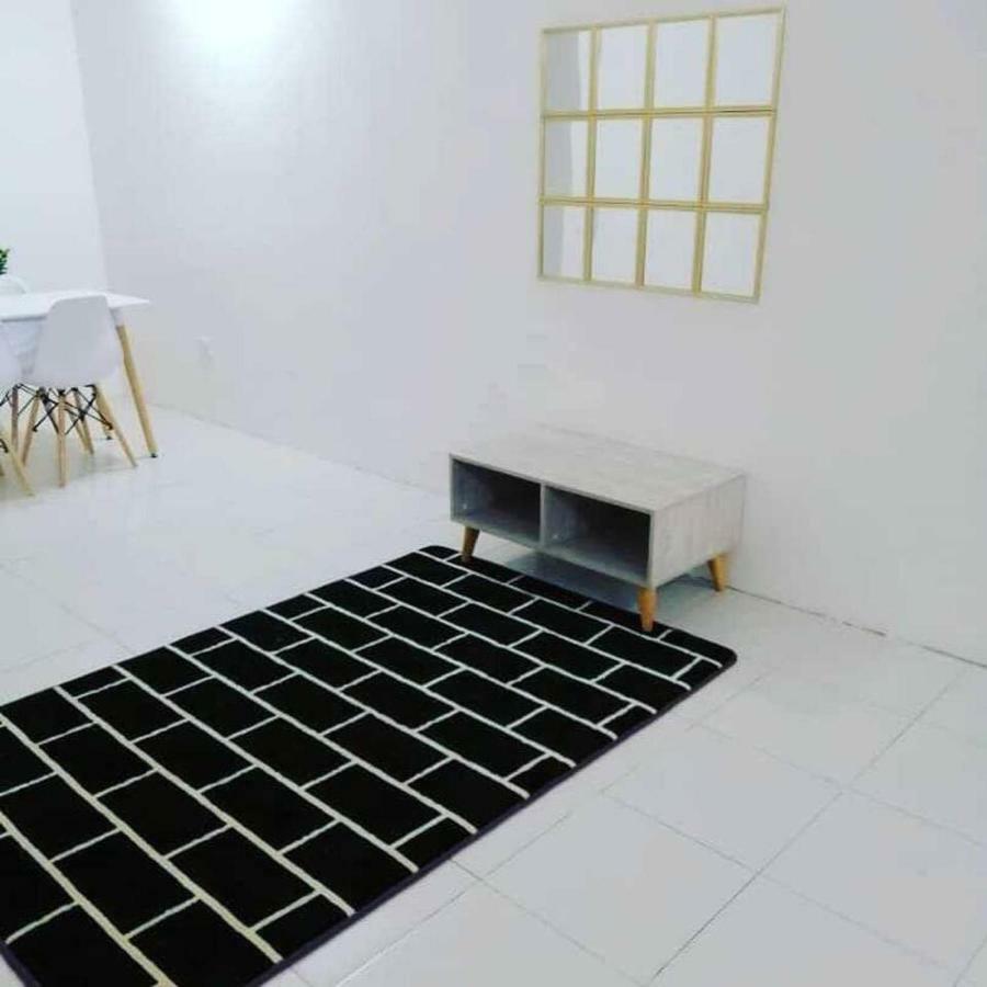 Nur Zahra Sungkai Homestay 외부 사진