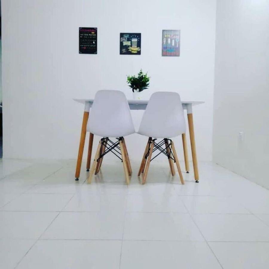 Nur Zahra Sungkai Homestay 외부 사진