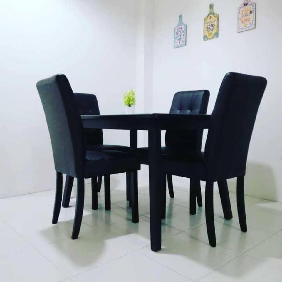 Nur Zahra Sungkai Homestay 외부 사진